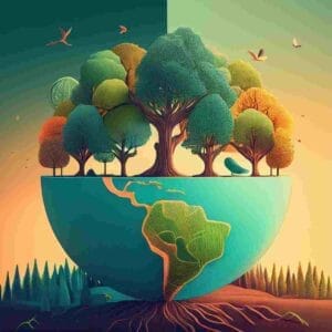 Green Earth