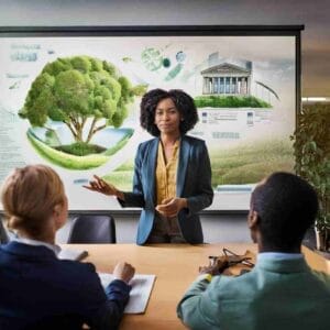 Lets agree on net zero by Salt Hub